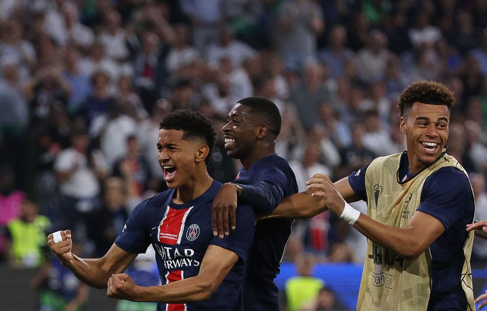 天空：利物浦正领跑格伊争夺战，其次便是拜仁的关注